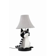 Happy Lamps Ben настольная лампа цена и информация | Детские светильники | 220.lv