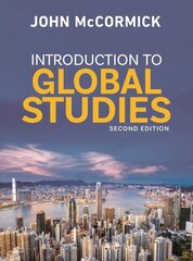 Introduction to Global Studies 2nd edition cena un informācija | Sociālo zinātņu grāmatas | 220.lv