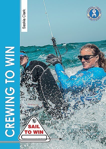 Crewing to Win: How to be the best crew & a great team cena un informācija | Grāmatas par veselīgu dzīvesveidu un uzturu | 220.lv