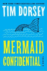 Mermaid Confidential цена и информация | Фантастика, фэнтези | 220.lv