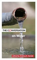 Conversation on Water цена и информация | Книги по социальным наукам | 220.lv