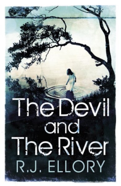 Devil and the River cena un informācija | Fantāzija, fantastikas grāmatas | 220.lv