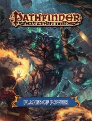 Pathfinder Campaign Setting: Planes of Power, Planes of Power цена и информация | Книги о питании и здоровом образе жизни | 220.lv