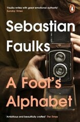 Fool's Alphabet cena un informācija | Fantāzija, fantastikas grāmatas | 220.lv