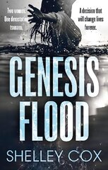 Genesis Flood cena un informācija | Fantāzija, fantastikas grāmatas | 220.lv