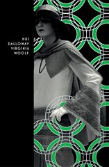 Mrs Dalloway cena un informācija | Fantāzija, fantastikas grāmatas | 220.lv