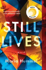 Still Lives: A Novel cena un informācija | Fantāzija, fantastikas grāmatas | 220.lv