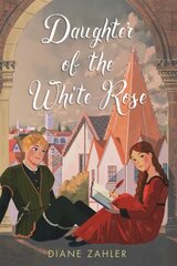 Daughter of the White Rose цена и информация | Книги для подростков и молодежи | 220.lv