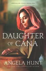 Daughter of Cana cena un informācija | Fantāzija, fantastikas grāmatas | 220.lv