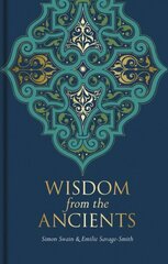 Wisdom from the Ancients cena un informācija | Vēstures grāmatas | 220.lv