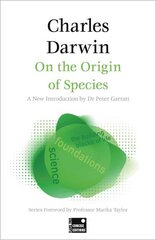 On the Origin of Species (Concise Edition) цена и информация | Книги по экономике | 220.lv