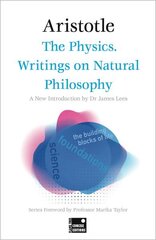 Physics. Writings on Natural Philosophy (Concise Edition) cena un informācija | Vēstures grāmatas | 220.lv