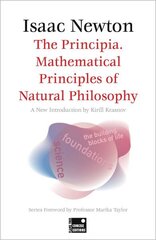 Principia. Mathematical Principles of Natural Philosophy (Concise edition) цена и информация | Книги по экономике | 220.lv