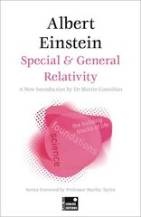 Special & General Relativity (Concise Edition) цена и информация | Книги по экономике | 220.lv