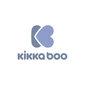 Saliekams matracis KikkaBoo, Airknit White cena un informācija | Manēžas | 220.lv