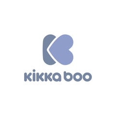 Saliekams matracis KikkaBoo, Dark Grey cena un informācija | Kikkaboo Bērnu aprūpe | 220.lv