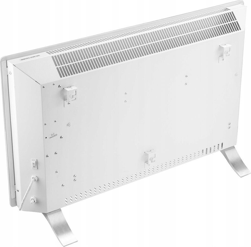 Elektriskais sildītājs NEO 90-093, 1000 W цена и информация | Sildītāji | 220.lv