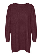 Džemperis sievietēm 10180215, sarkans cena un informācija | Sieviešu džemperi | 220.lv