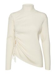 Džemperis sievietēm 10276142, balts cena un informācija | Sieviešu džemperi | 220.lv