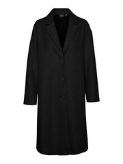 Женское пальто VMFORTUNELYON 10278713 Черный цена и информация | Женские пальто | 220.lv