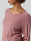 Džemperis sievietēm 10220902, rozā cena un informācija | Sieviešu džemperi | 220.lv