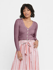 Džemperis sievietēm 15171755, rozā cena un informācija | Sieviešu džemperi | 220.lv