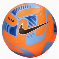 Futbola bumba Nike Pitch cena un informācija | Futbola bumbas | 220.lv