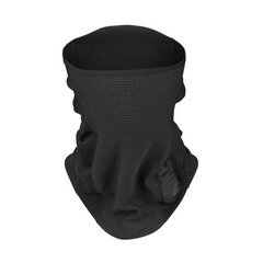 Nike Повязка на шею NK M Hyperstorm Neckwarmer Black N1000651 091 цена и информация | Мужские шарфы, шапки, перчатки | 220.lv