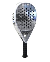 Padel rakete Siux, Diablo Revolution II Sanyo Pro cena un informācija | Padels | 220.lv