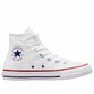 Vīriešu Ikdienas Apavi Converse All Star Easy-On Balts цена и информация | Sporta apavi bērniem | 220.lv