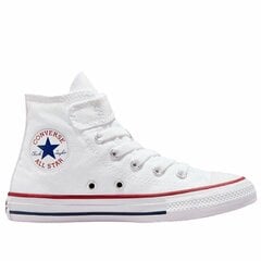 Повседневная обувь мужская Converse All Star Easy-On Белый цена и информация | Стильные кеды для детей | 220.lv
