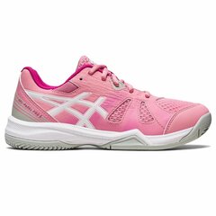 Bērnu Tenisa apavi Asics Gel-Pádel Pro 5 Rozā Unisekss цена и информация | Стильные кеды для детей | 220.lv