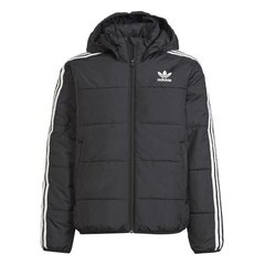 JACKET ADIDAS ORIGINALS PADDED JACKET H34564 цена и информация | Свитеры, жилетки, пиджаки для мальчиков | 220.lv