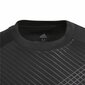 T-krekls zēniem Adidas, melns cena un informācija | Zēnu krekli | 220.lv