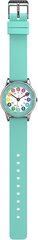 Потенциал Berlin MNA 1330 T Детский браслет детские часы для молодых девушек для молодых девушек, изучающих часы бирюзовые водонепроницаемые аналоговые B09G6Y7V4K цена и информация | Аксессуары для детей | 220.lv