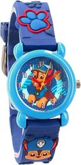 Vadobag Uhr Paw Patrol Любимые щенки 520-2713 B09NVWD3X8 цена и информация | Аксессуары для детей | 220.lv