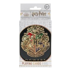 Spēļu kārtis Harry Potter cena un informācija | Galda spēles | 220.lv