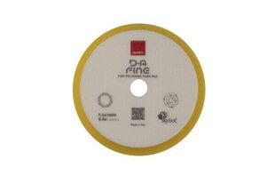 9.DA180M RUPES Fine Finishing Foam Pad 150/180 цена и информация | Автохимия | 220.lv