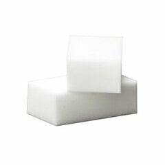 Губка Eraser Magic Sponge 10 шт цена и информация | Автохимия | 220.lv