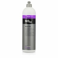 M3.02 Micro Cut Koch Chemie цена и информация | Автохимия | 220.lv