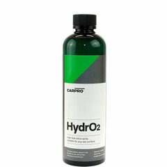 CarPro Hydro2 Silica Spray Concentrate 500 мл цена и информация | Автохимия | 220.lv