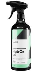 Керамическое покрытие CarPro Hydro2 Lite Ceramic Sealant 1 л цена и информация | Автохимия | 220.lv
