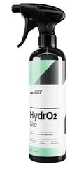 Керамическое покрытие CarPro Hydro2 Lite Ceramic Sealant 500 мл цена и информация | Автохимия | 220.lv