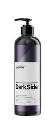 Darkside CarPro Riepu un Gumijas Pārklājums 500ml cena un informācija | Auto ķīmija | 220.lv