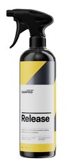 Release Carpro Nano Vasks Keramiskajiem Pārklājumiem 500ml cena un informācija | Nanotehnoloģijas automašīnām | 220.lv