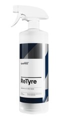 Очищающее средство для шин CARPRO ReTyre Tire & Rubber Cleaner цена и информация | Автохимия | 220.lv