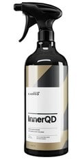 CarPro InnerQD 500ml salona tīrīšanas līdzeklis cena un informācija | Auto ķīmija | 220.lv