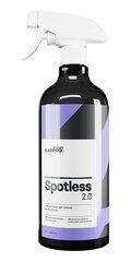 CARPRO Spotless 2.0 Ūdens Traipu Noņēmējs 500ml cena un informācija | Auto ķīmija | 220.lv