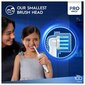 Oral-B Vitality Pro Kids 3+ Disney 100 + Travel Case цена и информация | Elektriskās zobu birstes | 220.lv