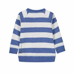 Bellybutton džemperis zēniem, zils cena un informācija | Krekli jaundzimušajiem | 220.lv